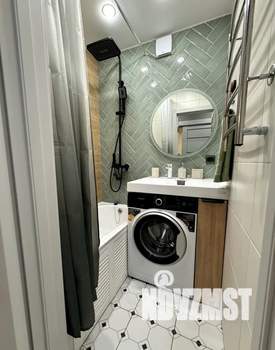 2-к квартира, посуточно, 60м2, 8/9 этаж