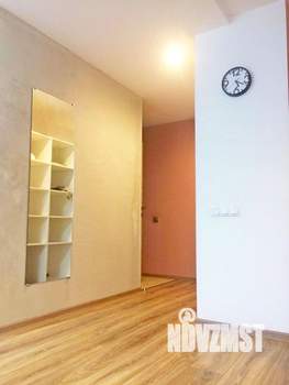 1-к квартира, на длительный срок, 33м2, 1/5 этаж