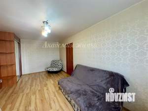 2-к квартира, на длительный срок, 52м2, 8/12 этаж