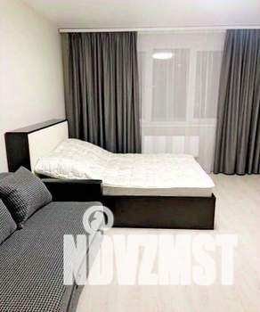 1-к квартира, на длительный срок, 30м2, 2/16 этаж