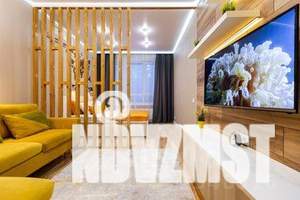 1-к квартира, посуточно, 38м2, 20/25 этаж