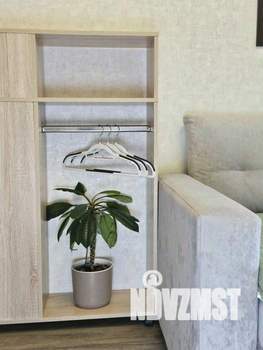 1-к квартира, посуточно, 14м2, 1/1 этаж