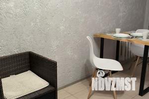 2-к квартира, посуточно, 61м2, 1/16 этаж