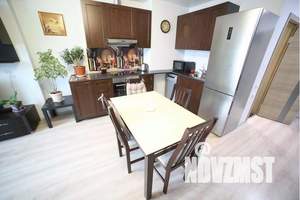 2-к квартира, посуточно, 65м2, 9/27 этаж