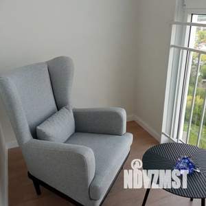 1-к квартира, посуточно, 40м2, 17/25 этаж