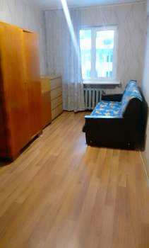 3-к квартира, на длительный срок, 58м2, 3/4 этаж