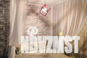 1-к квартира, посуточно, 35м2, 5/9 этаж