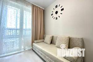 2-к квартира, посуточно, 44м2, 9/25 этаж