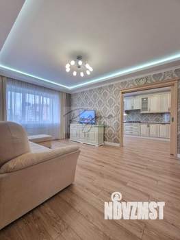 3-к квартира, на длительный срок, 96м2, 5/10 этаж