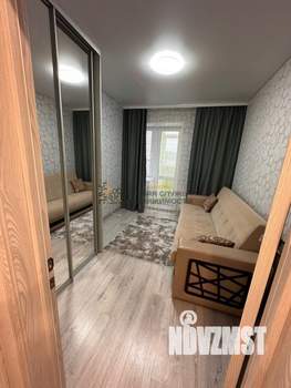 2-к квартира, на длительный срок, 40м2, 3/16 этаж