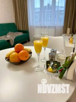 1-к квартира, посуточно, 36м2, 5/26 этаж