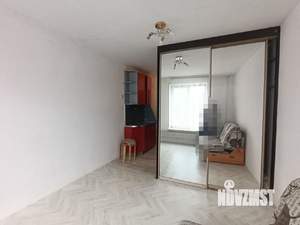 Студия квартира, на длительный срок, 18м2, 3/10 этаж