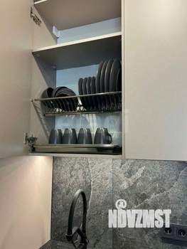 2-к квартира, на длительный срок, 44м2, 5/22 этаж