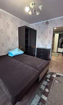 3-к квартира, на длительный срок, 80м2, 5/10 этаж