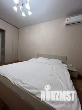 1-к квартира, посуточно, 45м2, 10/32 этаж