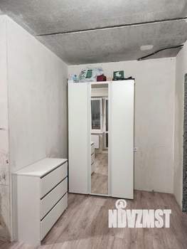 1-к квартира, на длительный срок, 40м2, 11/18 этаж