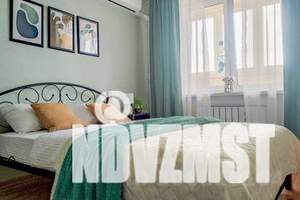 1-к квартира, посуточно, 33м2, 3/18 этаж