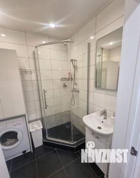 2-к квартира, на длительный срок, 40м2, 3/26 этаж