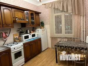 2-к квартира, посуточно, 60м2, 4/5 этаж