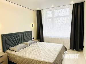 2-к квартира, на длительный срок, 43м2, 3/24 этаж