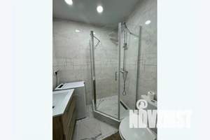 1-к квартира, посуточно, 43м2, 5/25 этаж