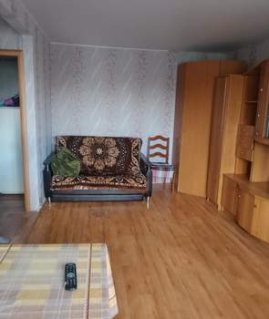 2-к квартира, на длительный срок, 45м2, 5/5 этаж