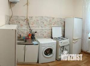 2-к квартира, посуточно, 60м2, 1/5 этаж