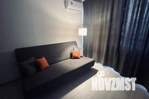 2-к квартира, посуточно, 48м2, 6/20 этаж