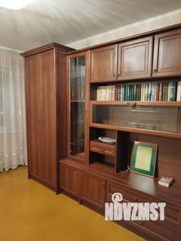 2-к квартира, на длительный срок, 43м2, 2/5 этаж