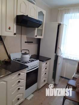 1-к квартира, на длительный срок, 33м2, 3/9 этаж