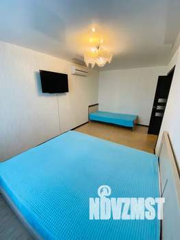 2-к квартира, посуточно, 50м2, 5/11 этаж