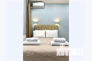 1-к квартира, посуточно, 42м2, 13/18 этаж