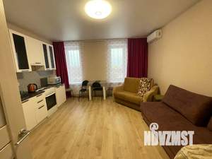 2-к квартира, посуточно, 39м2, 5/8 этаж