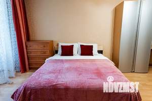 1-к квартира, посуточно, 33м2, 3/9 этаж