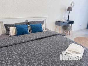 1-к квартира, посуточно, 33м2, 25/25 этаж