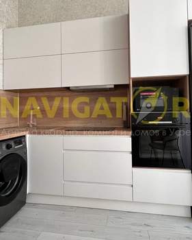 1-к квартира, на длительный срок, 40м2, 4/15 этаж