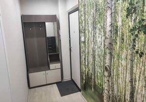 1-к квартира, на длительный срок, 33м2, 2/5 этаж