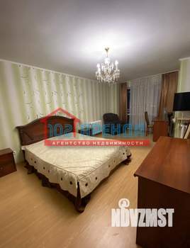 1-к квартира, на длительный срок, 45м2, 11/18 этаж