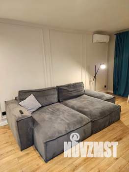 3-к квартира, посуточно, 60м2, 3/5 этаж