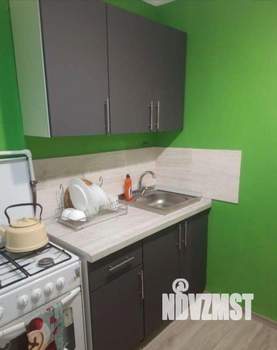 2-к квартира, посуточно, 47м2, 1/1 этаж