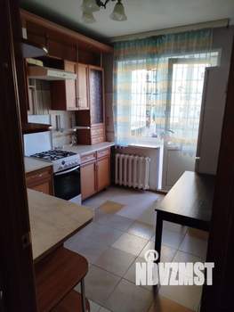 2-к квартира, на длительный срок, 60м2, 4/9 этаж