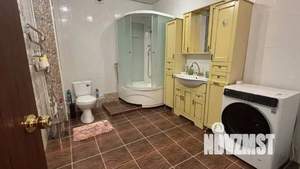 1-к квартира, посуточно, 54м2, 1/1 этаж