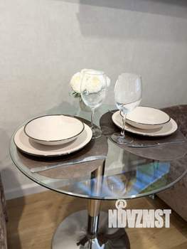 Студия квартира, посуточно, 30м2, 8/21 этаж