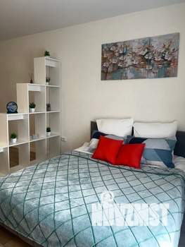 Студия квартира, посуточно, 32м2, 27/31 этаж