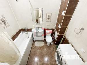 1-к квартира, на длительный срок, 42м2, 5/22 этаж