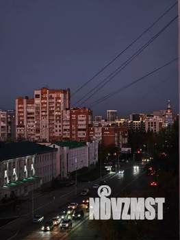 3-к квартира, посуточно, 60м2, 8/9 этаж