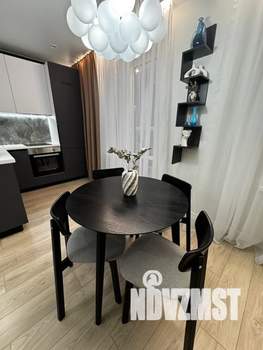 1-к квартира, посуточно, 45м2, 9/10 этаж