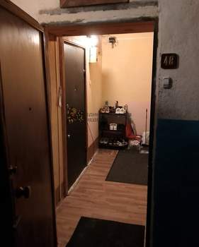 2-к квартира, на длительный срок, 50м2, 3/9 этаж