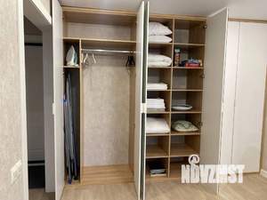 2-к квартира, посуточно, 40м2, 8/12 этаж