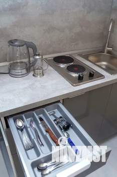 2-к квартира, посуточно, 34м2, 4/7 этаж